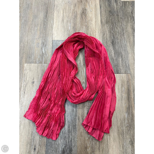 Scarf Long By Eileen Fisher