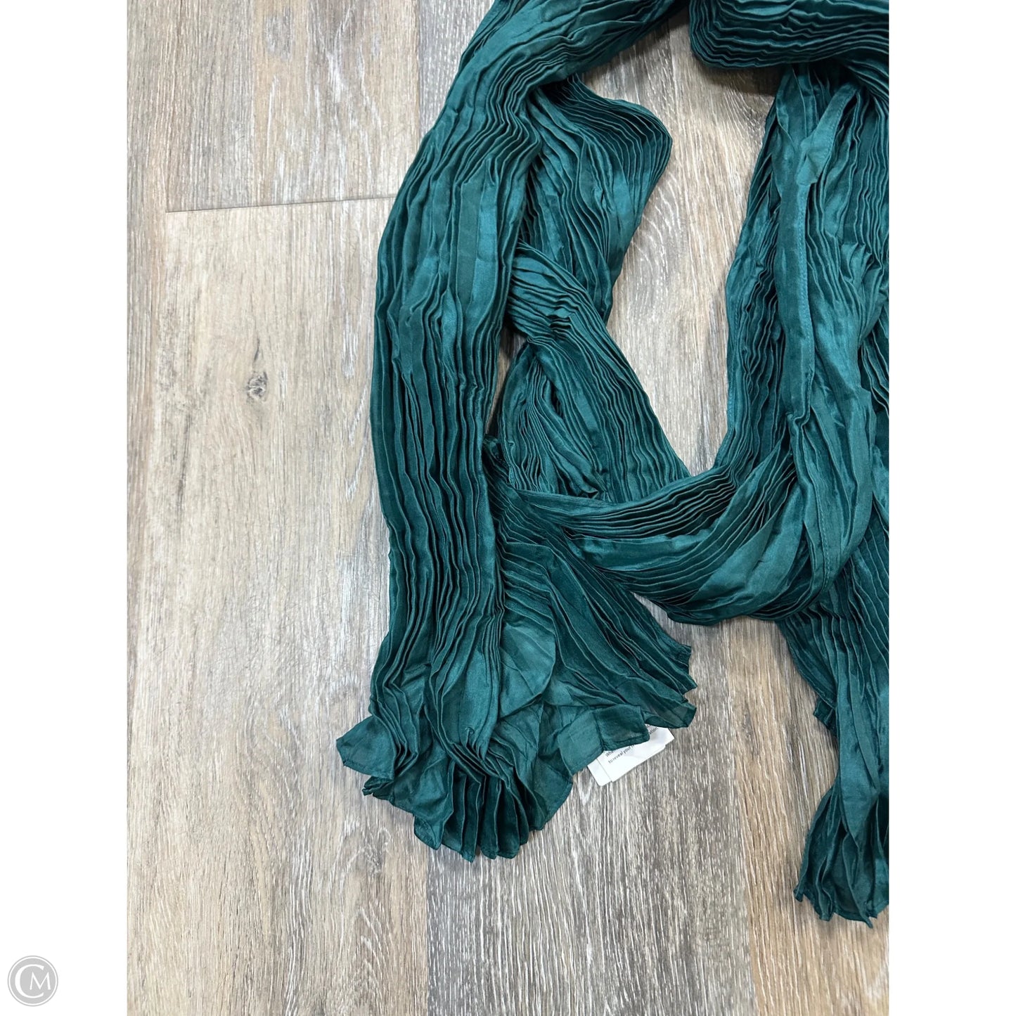 Scarf Long By Eileen Fisher