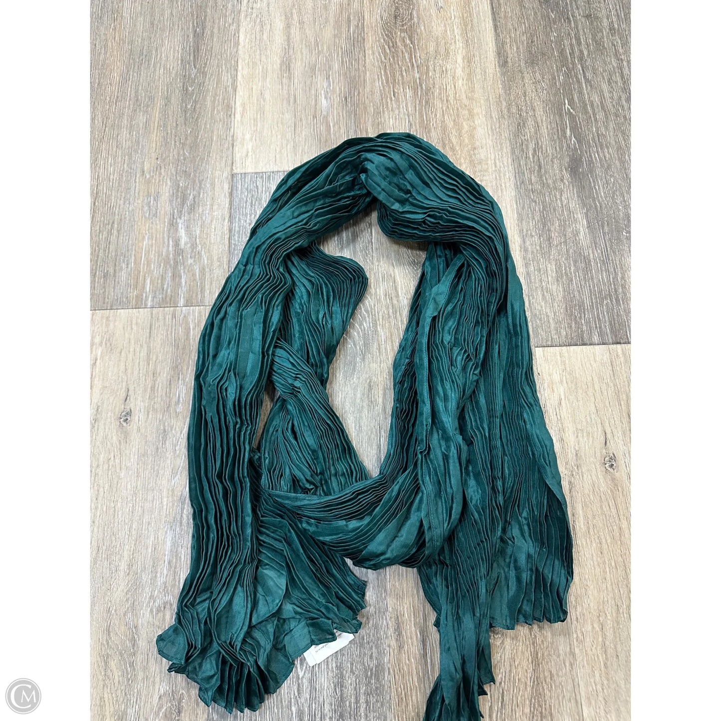 Scarf Long By Eileen Fisher