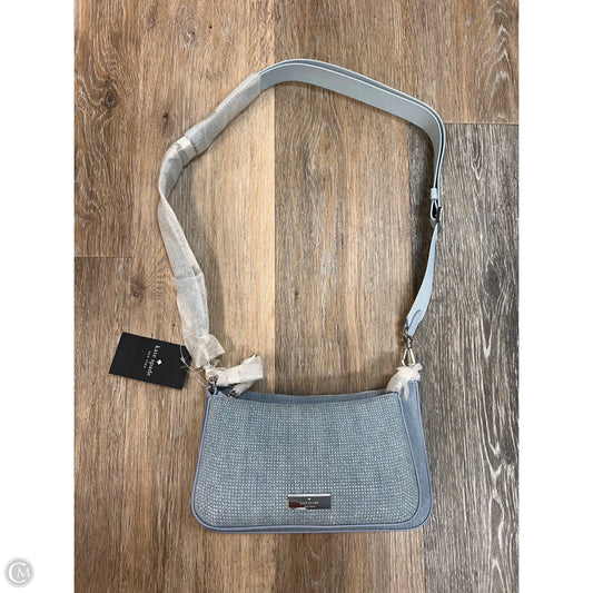 Crossbody Designer By Kate Spade, Size: Medium