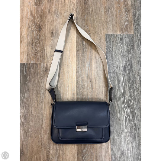 Crossbody Designer By Michael Kors, Size: Medium