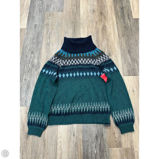 Sweater By Sundance In Multi-colored, Size: Xs