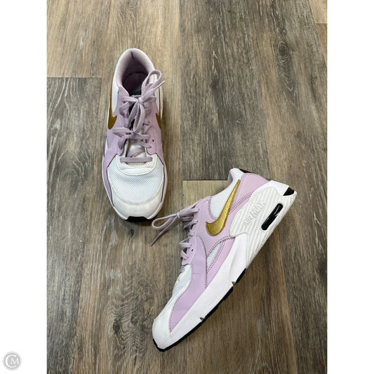 Shoes Athletic By Nike In Multi-colored, Size: 8.5