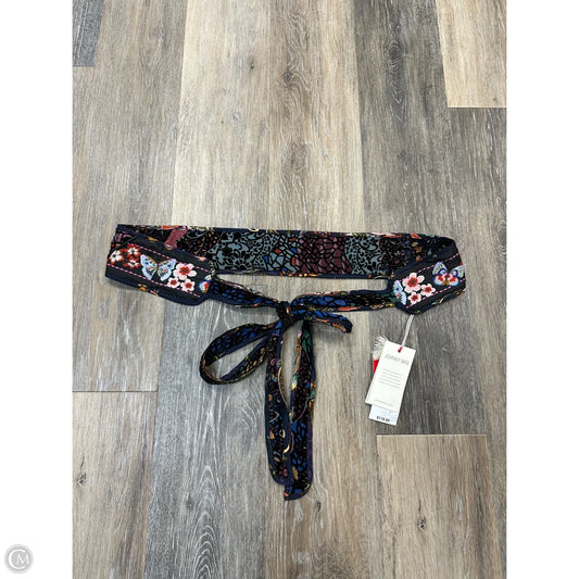 Belt By Johnny Was
