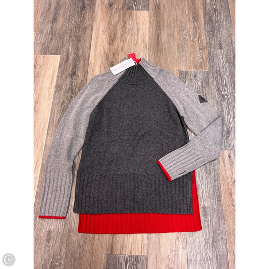 -Sweater By KRIMSON KLOVER In Multi-colored, Size: S
