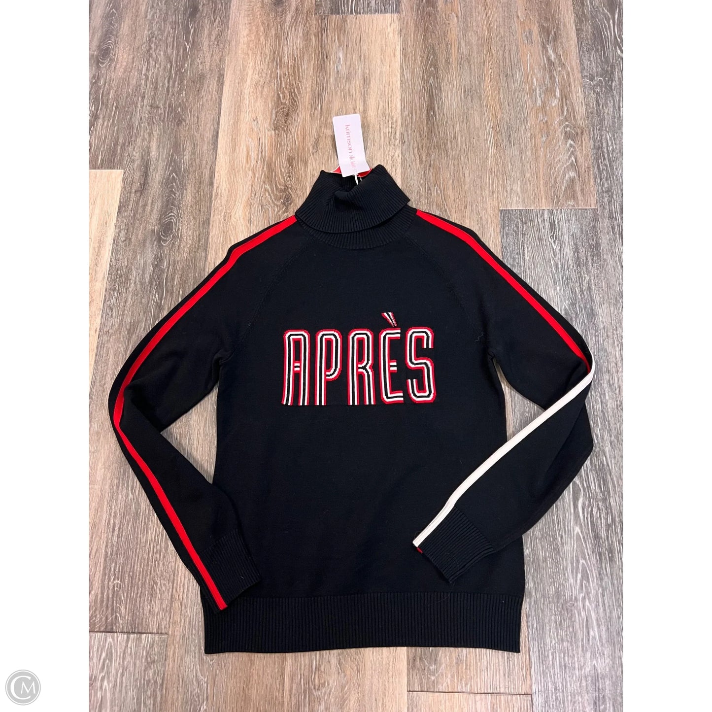 -Sweater By KRIMSON KLOVER In Multi-colored, Size: S