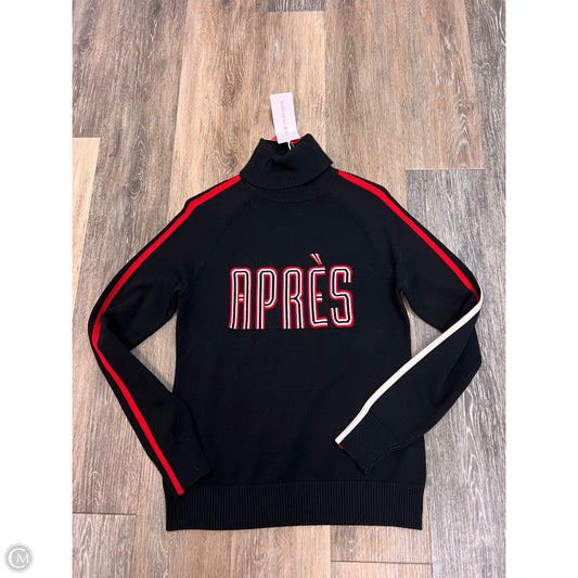 -Sweater By KRIMSON KLOVER In Multi-colored, Size: S