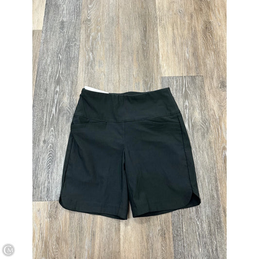 Athletic Shorts By Lady Hagen In Black, Size: Xs