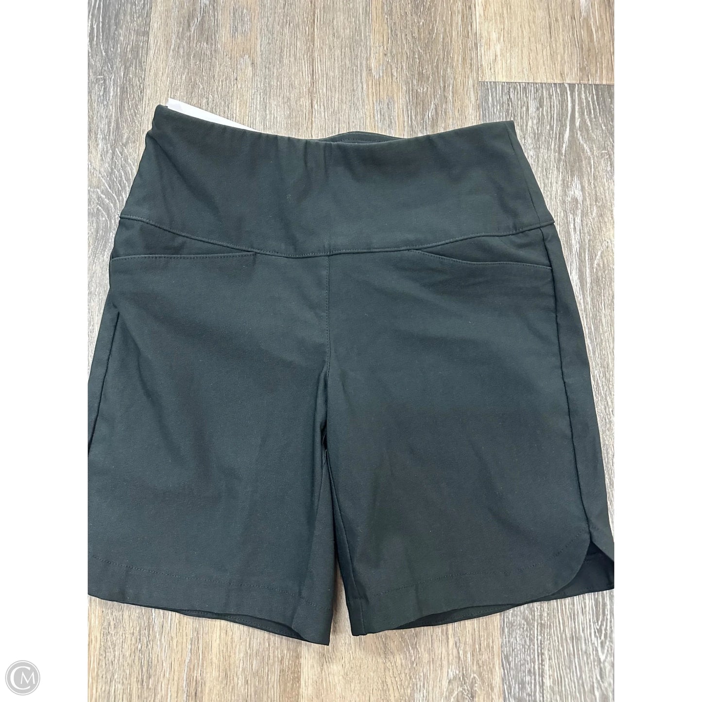 Athletic Shorts By Lady Hagen In Black, Size: Xs