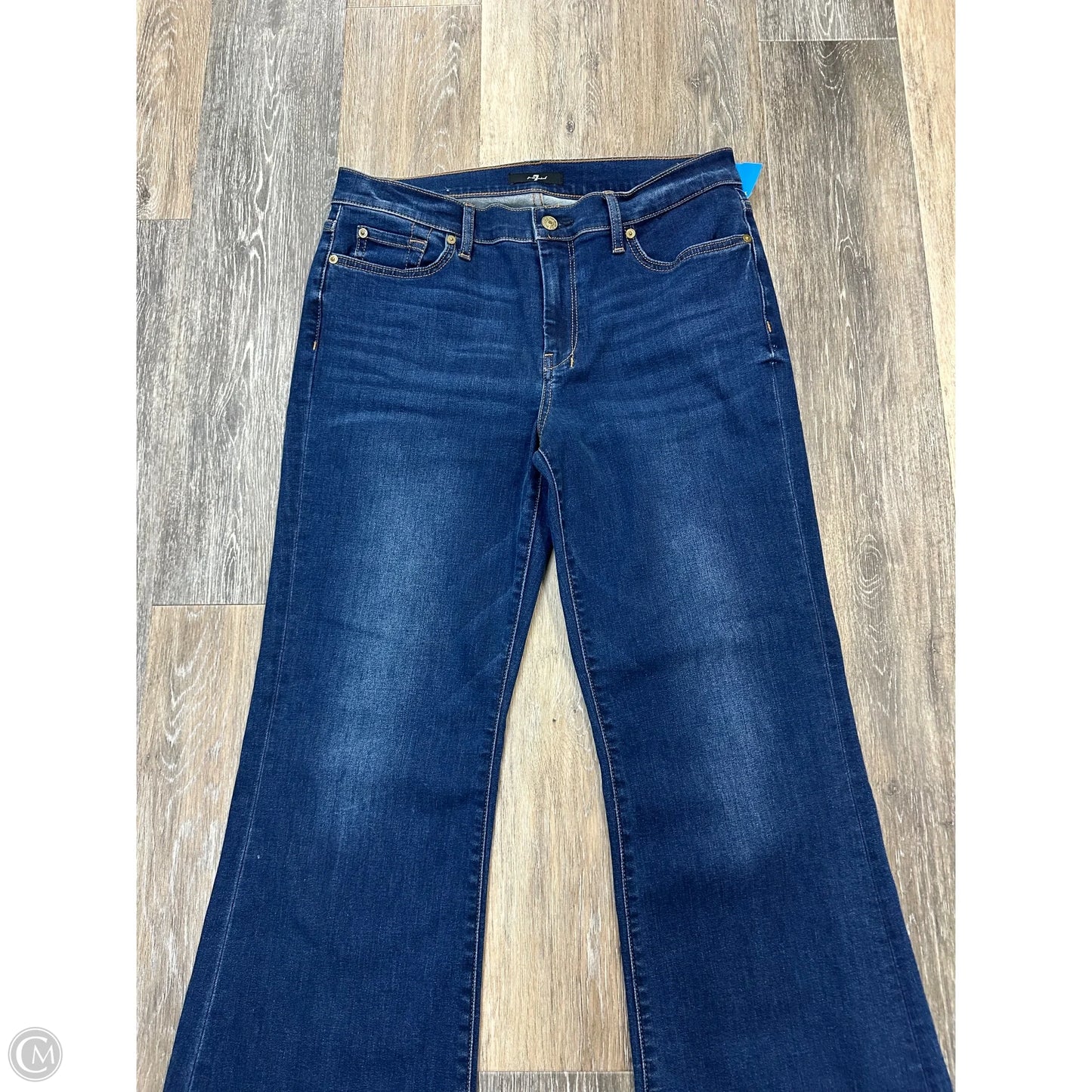 Sweatshirt Crewneck By Aerie In Yellow, Size: Xl