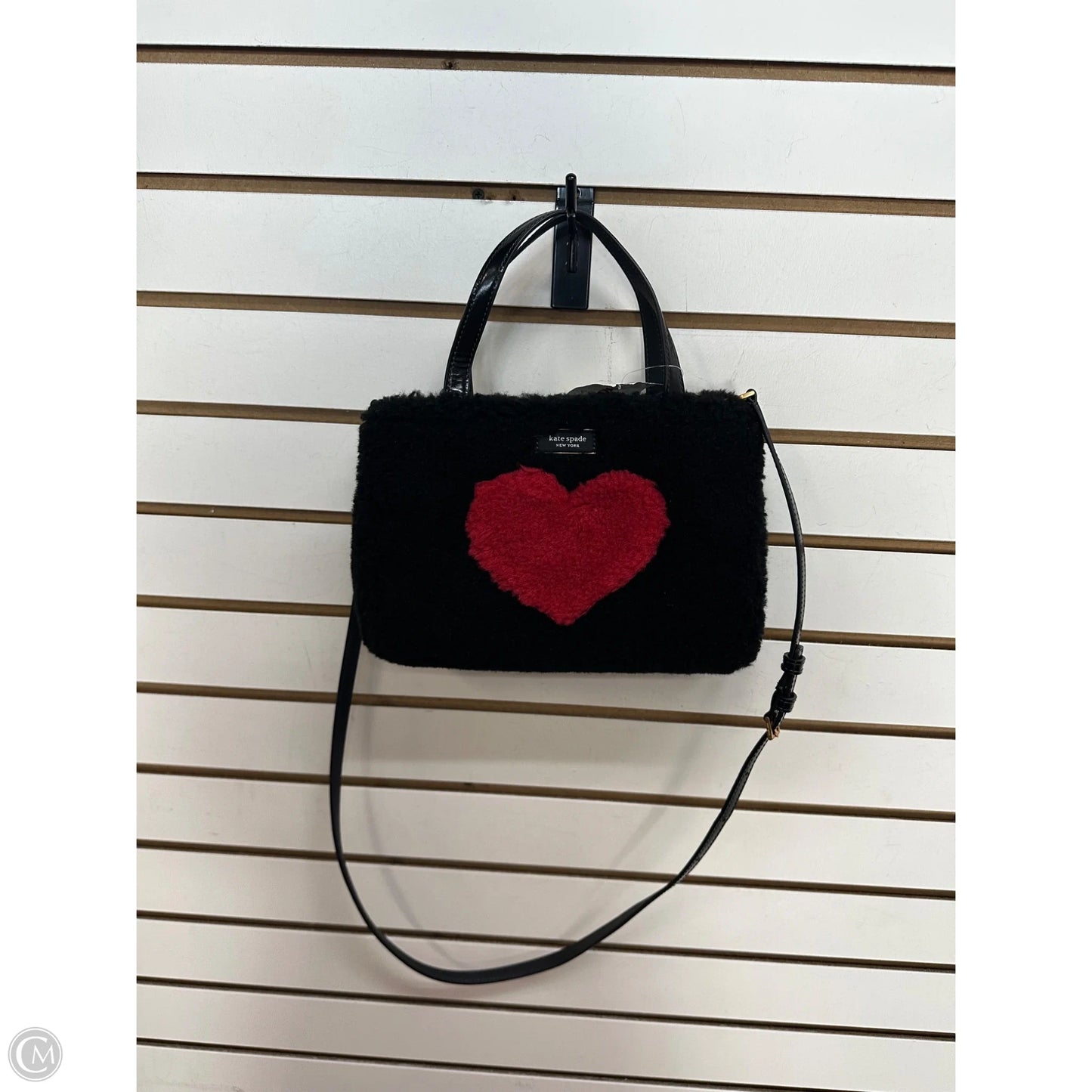 Crossbody Designer By Kate Spade, Size: Medium