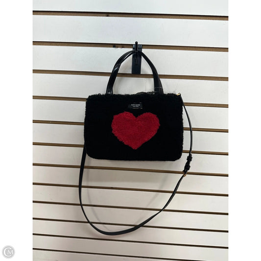 Crossbody Designer By Kate Spade, Size: Medium