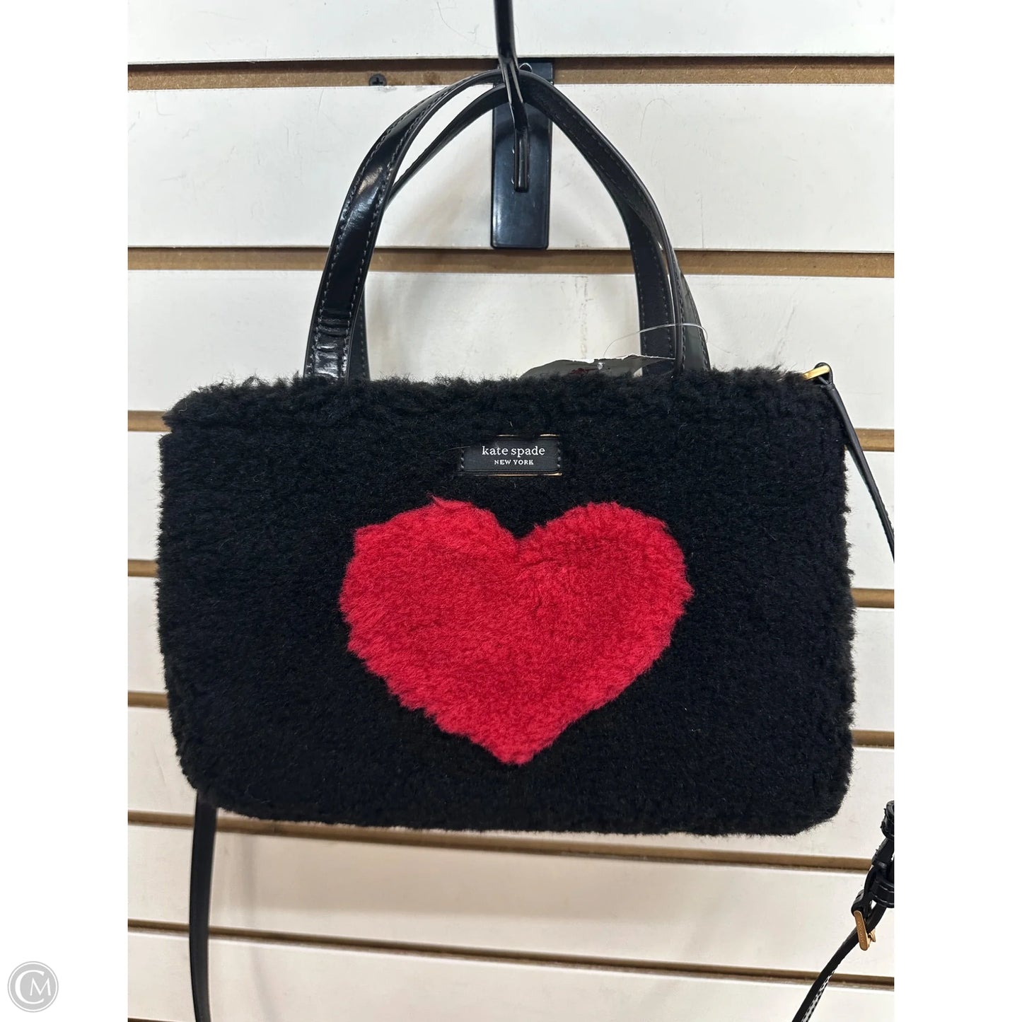 Crossbody Designer By Kate Spade, Size: Medium