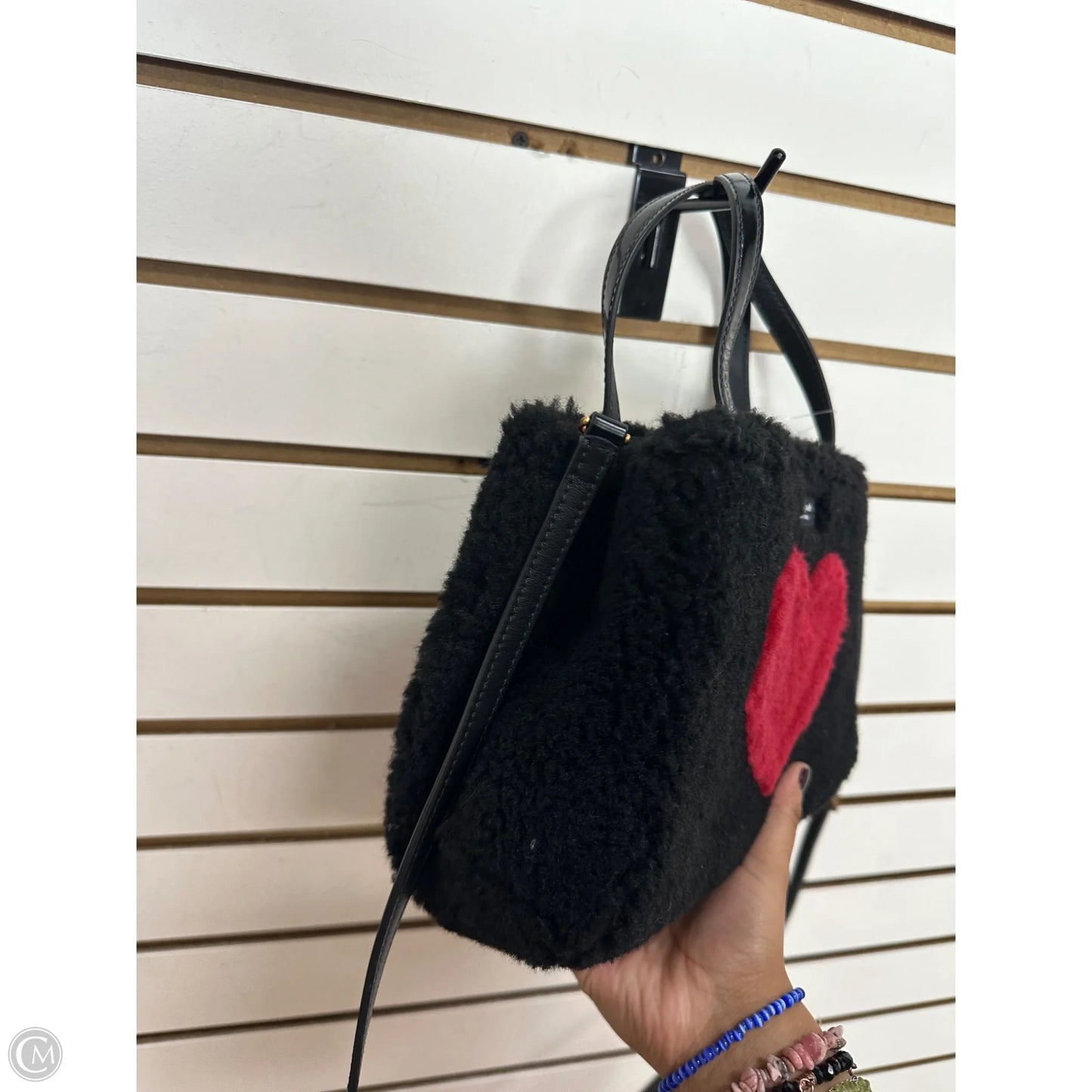 Crossbody Designer By Kate Spade, Size: Medium