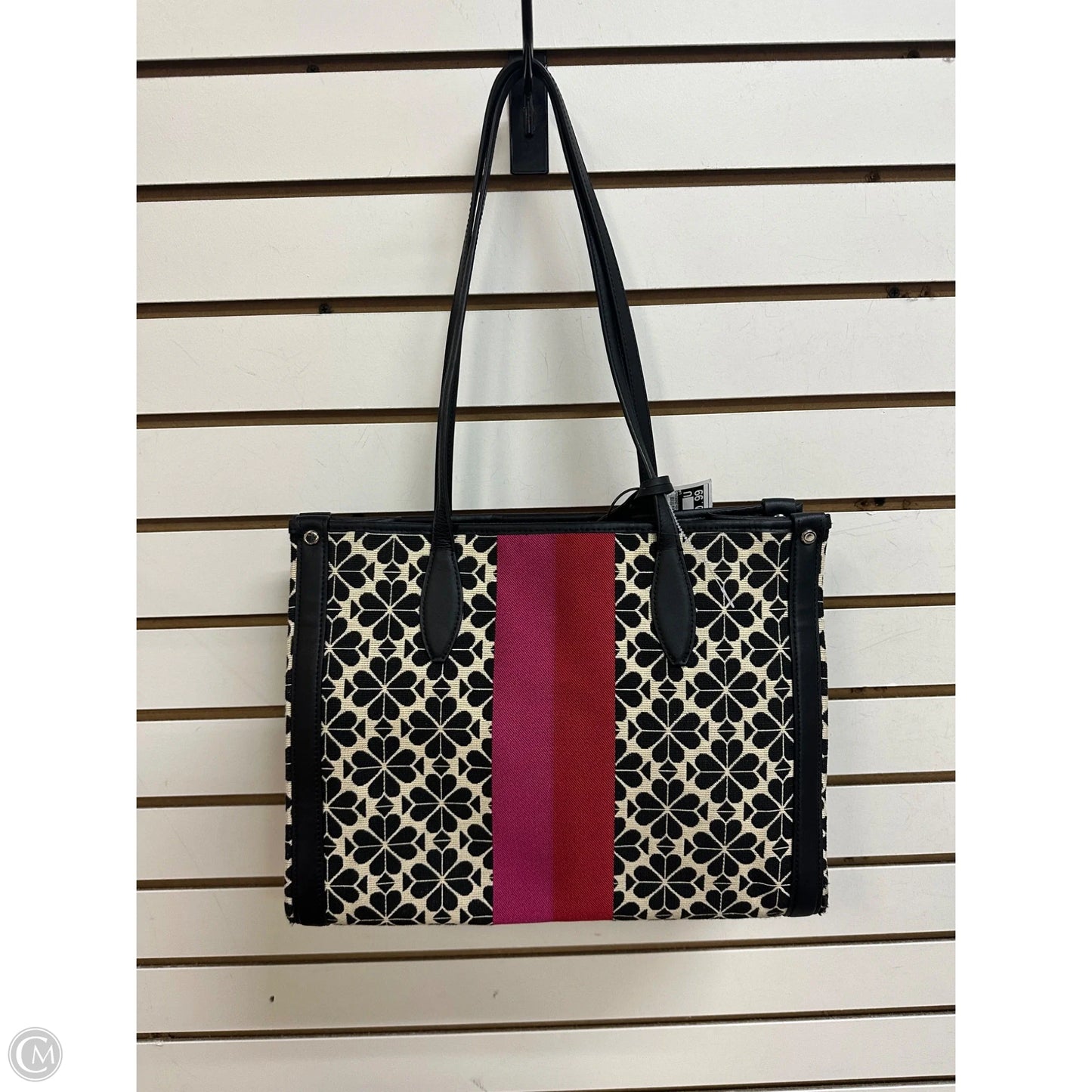 Tote Designer By Kate Spade, Size: Medium