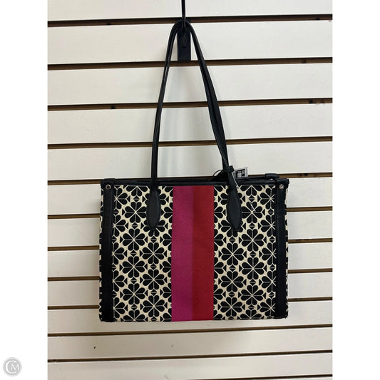 Tote Designer By Kate Spade, Size: Medium