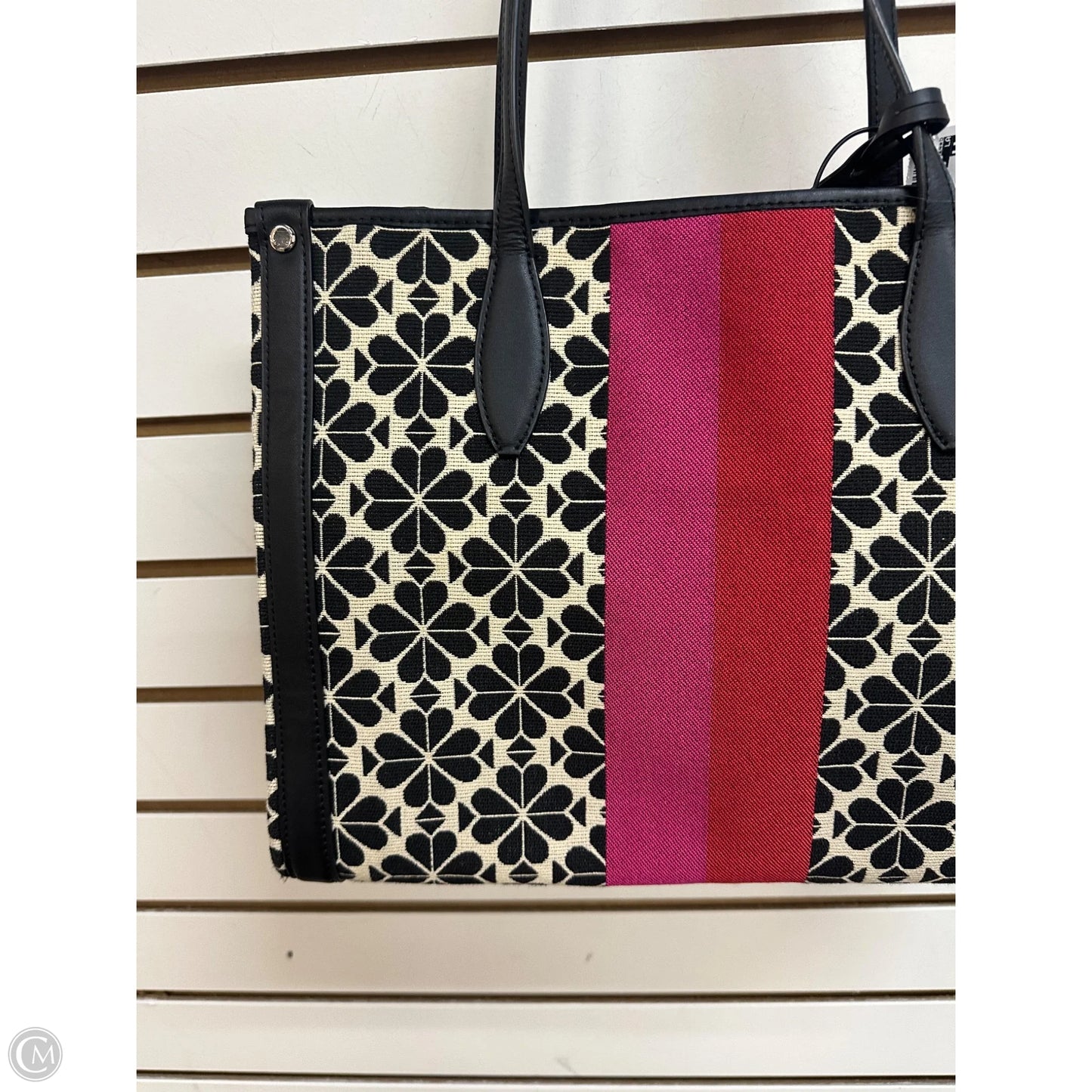 Tote Designer By Kate Spade, Size: Medium