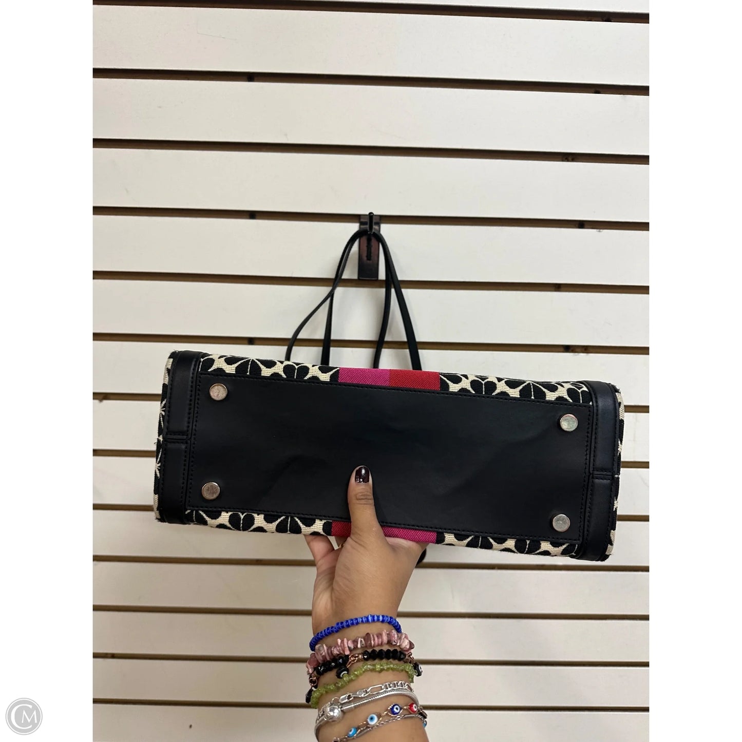 Tote Designer By Kate Spade, Size: Medium