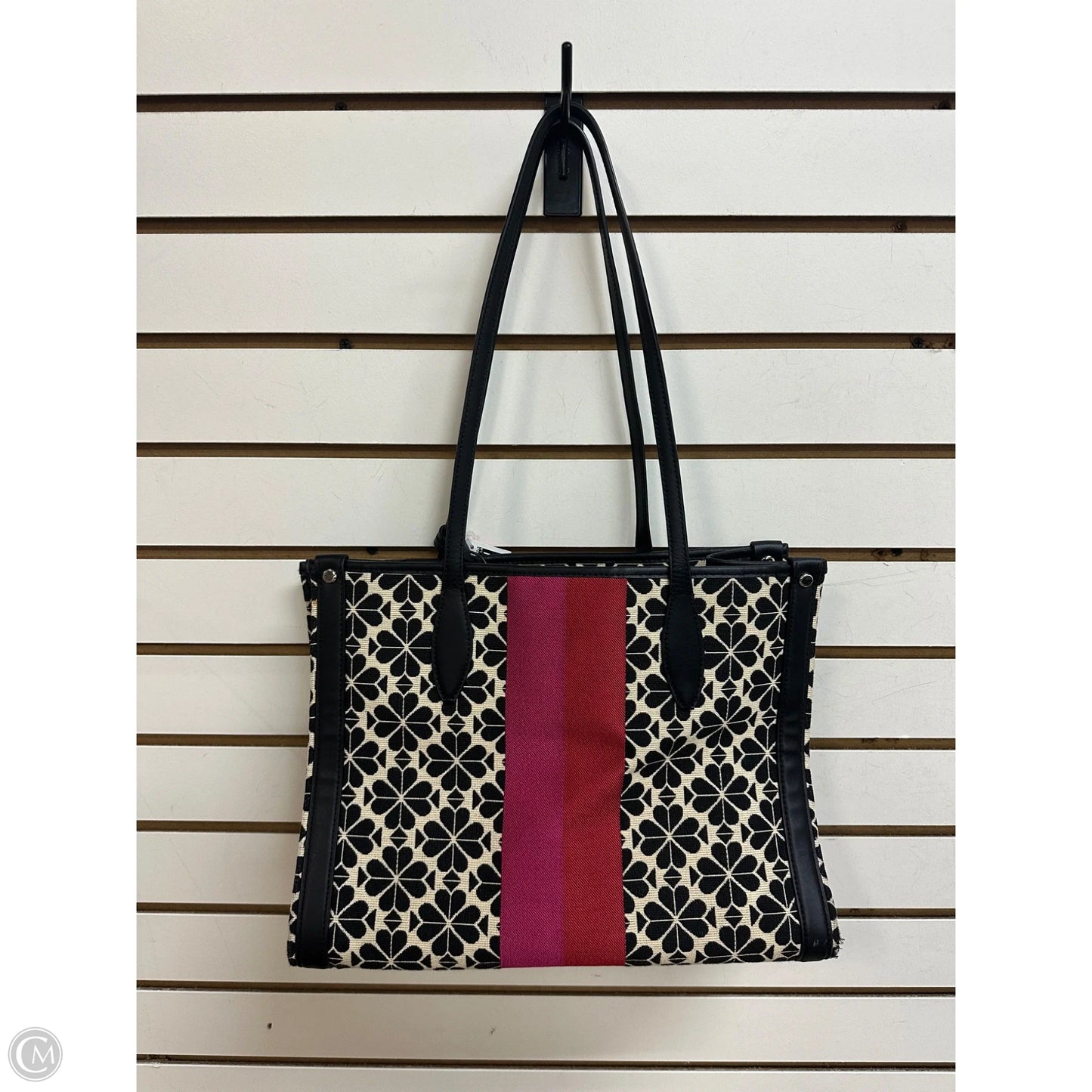 Tote Designer By Kate Spade, Size: Medium