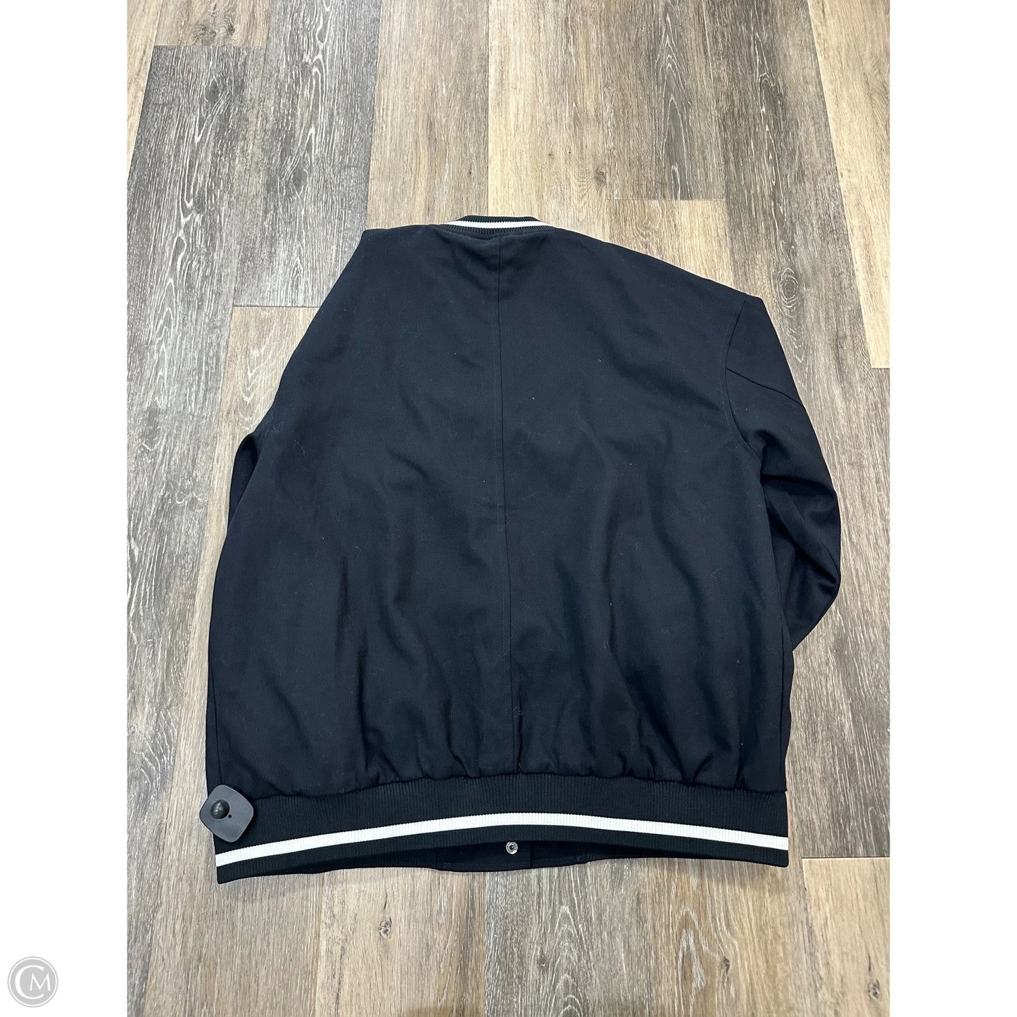 Jacket Other By Vici In Navy, Size: M