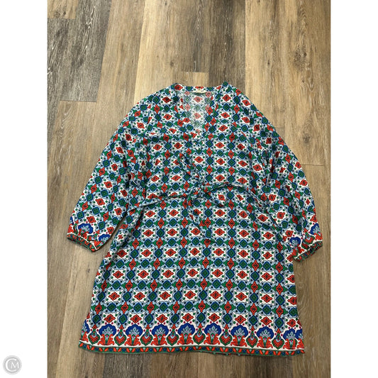Dress Casual Short By Boden In Multi-colored, Size: 20