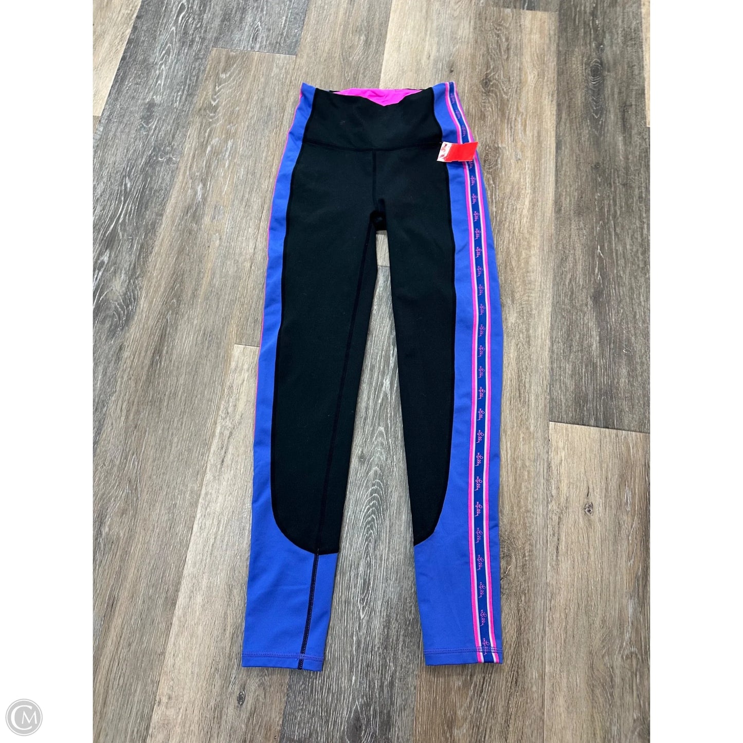 Apparel Tag Designer By Lilly Pulitzer In Multi-colored, Size: Xs