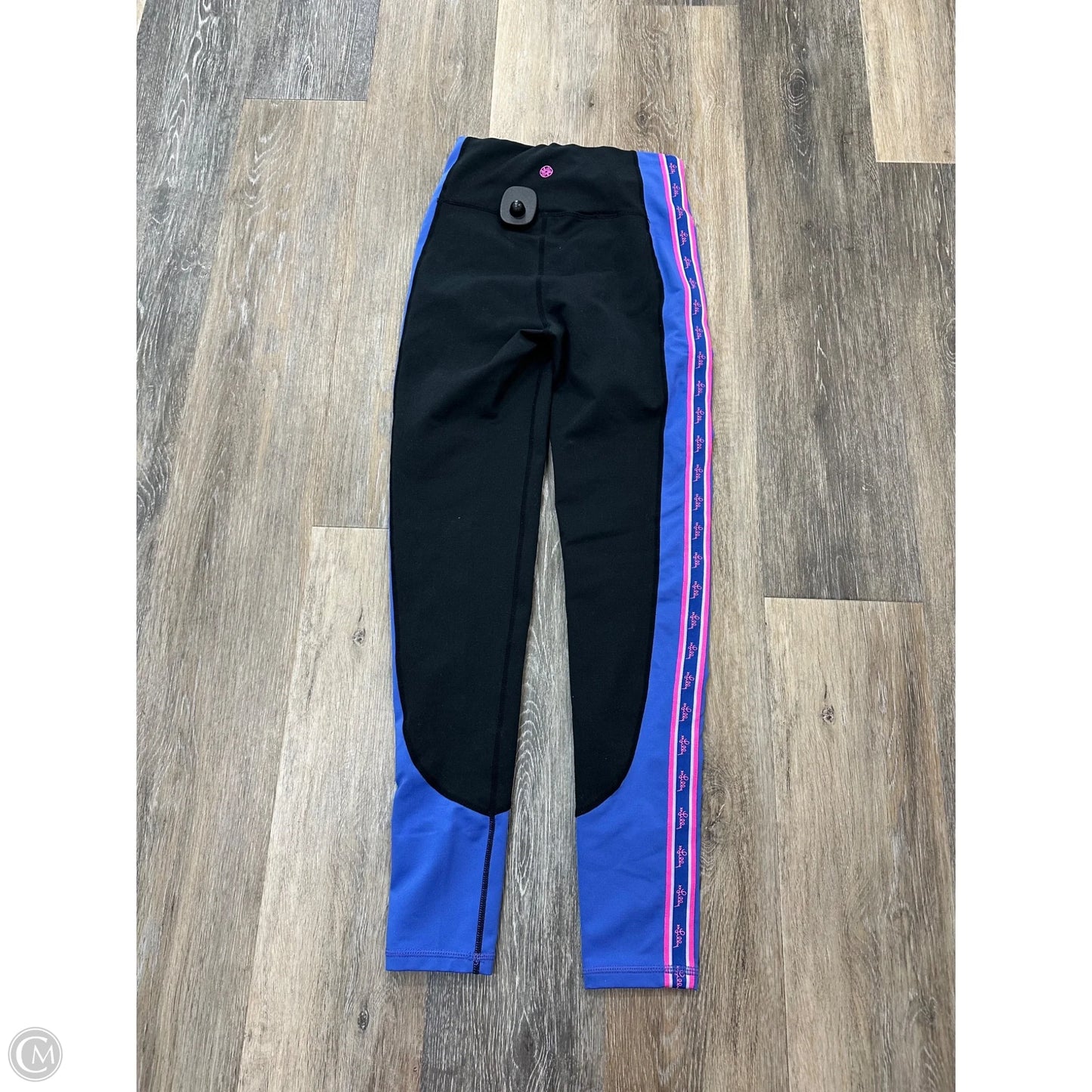 Apparel Tag Designer By Lilly Pulitzer In Multi-colored, Size: Xs