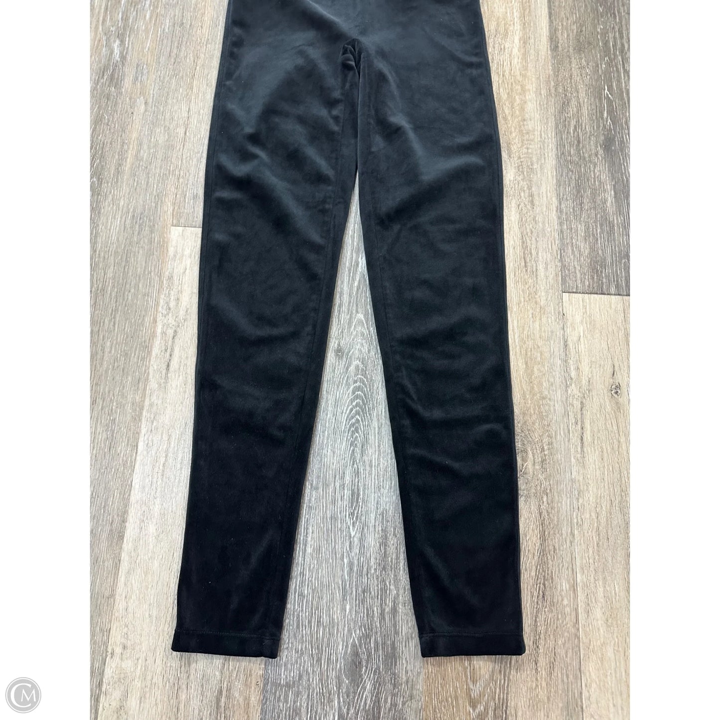 Pants Designer By Lilly Pulitzer In Black, Size: Xs