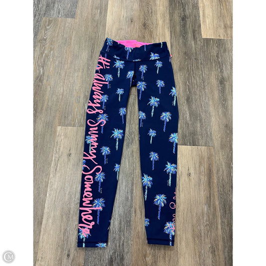Apparel Tag Designer By Lilly Pulitzer In Multi-colored, Size: Xs