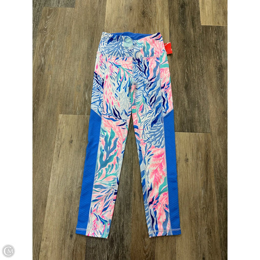Apparel Tag Designer By Lilly Pulitzer In Multi-colored, Size: Xs