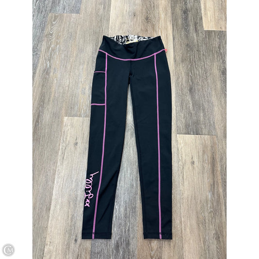Apparel Tag Designer By Lilly Pulitzer In Black, Size: Xs
