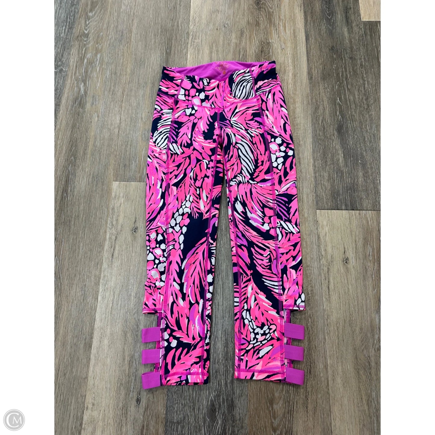 Apparel Tag Designer By Lilly Pulitzer In Multi-colored, Size: Xs