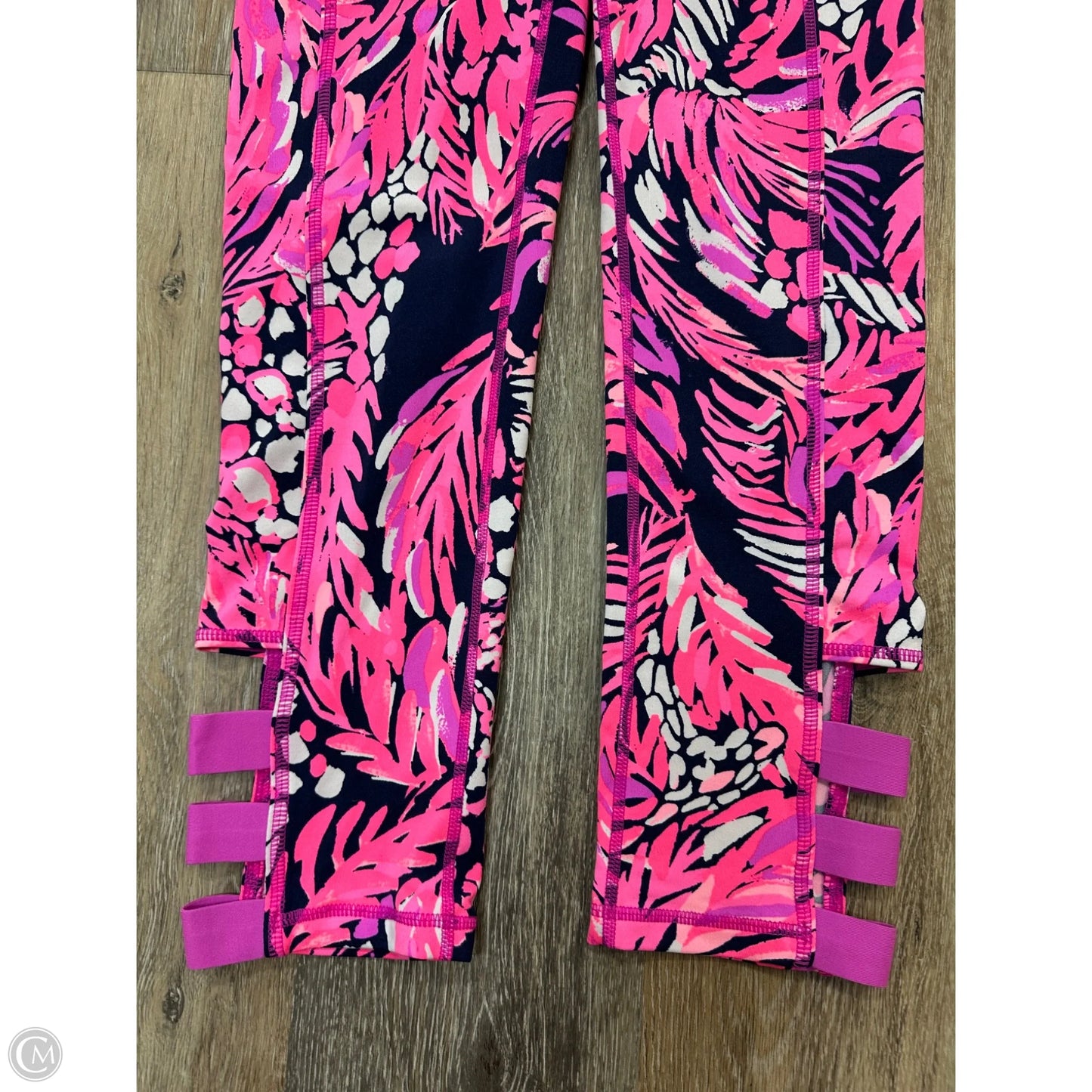 Apparel Tag Designer By Lilly Pulitzer In Multi-colored, Size: Xs