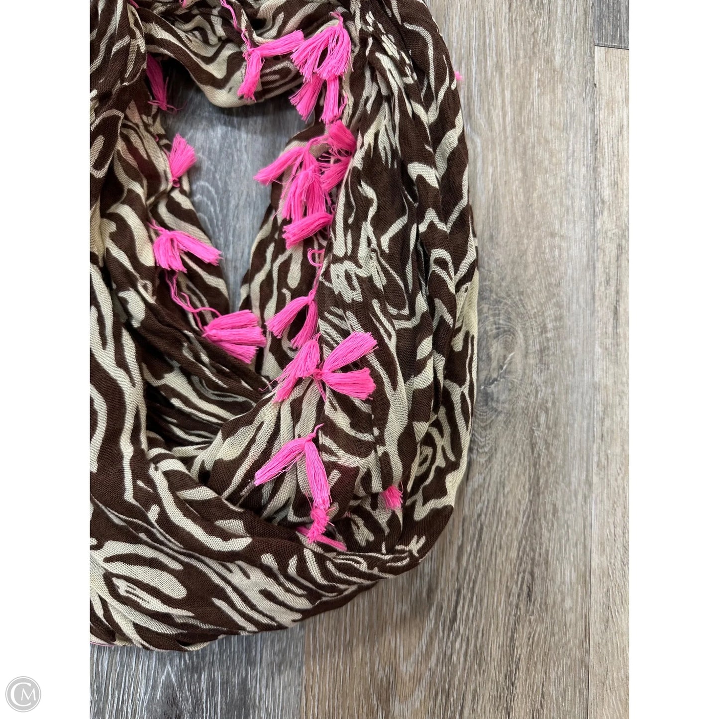 Scarf Designer By Lilly Pulitzer