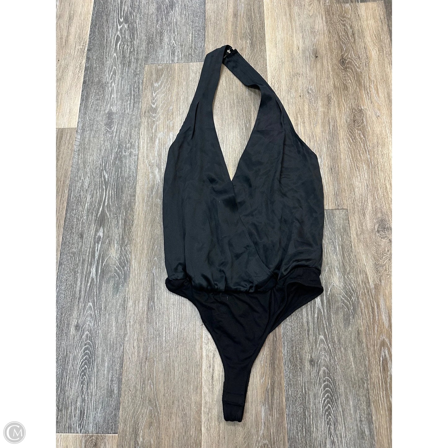 Bodysuit By Paige In Black, Size: S