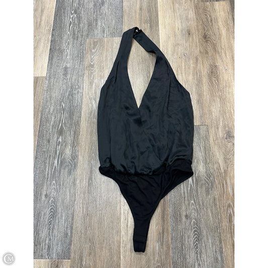 Bodysuit By Paige In Black, Size: S