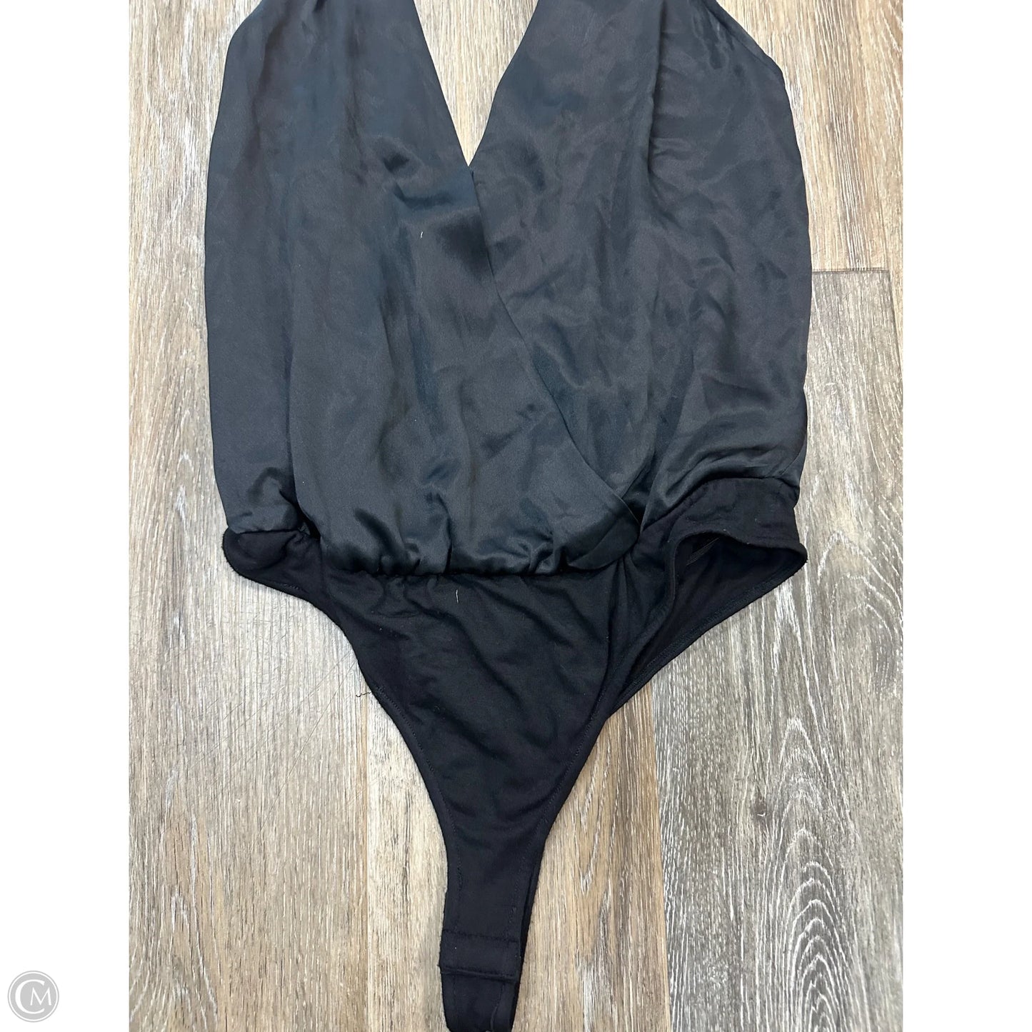 Bodysuit By Paige In Black, Size: S