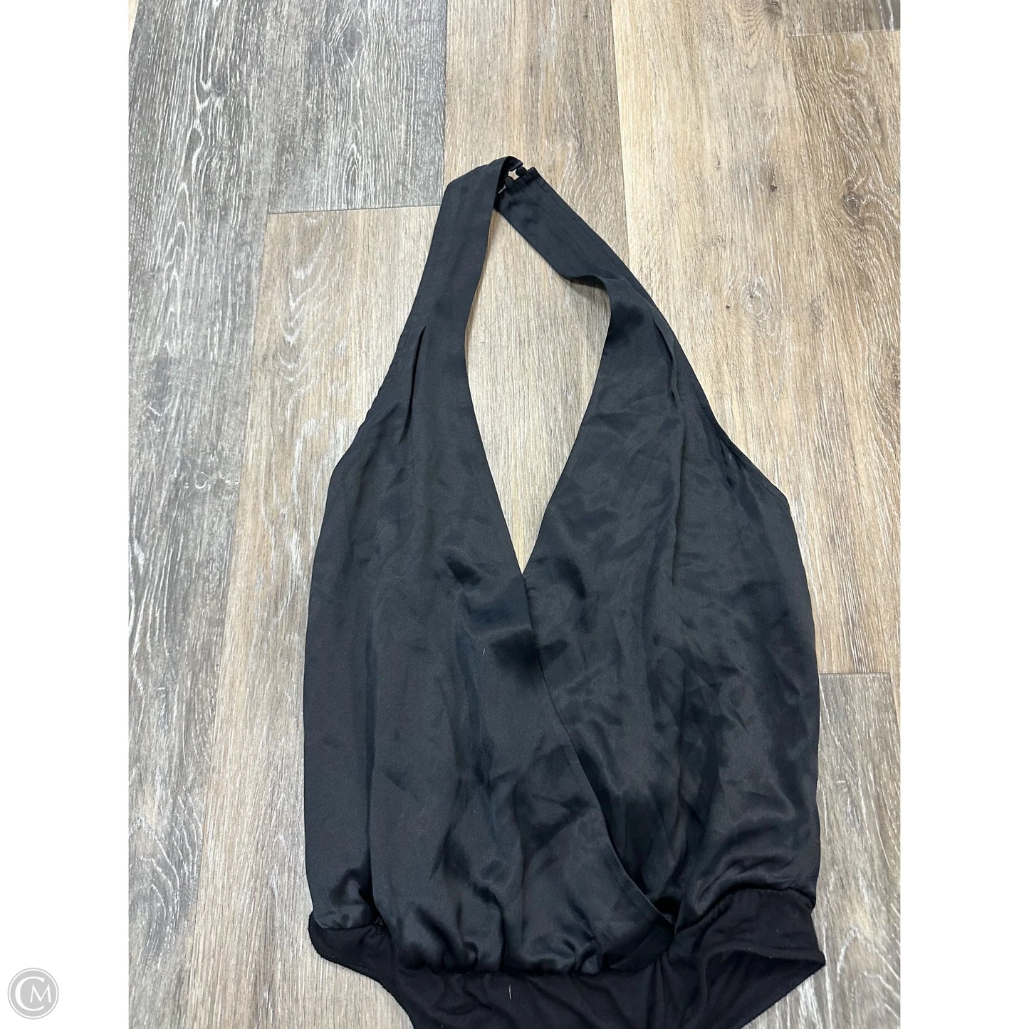 Bodysuit By Paige In Black, Size: S