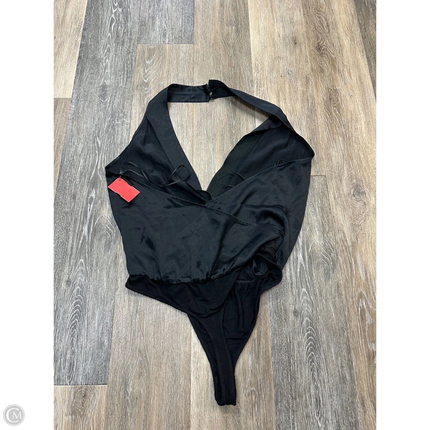 Bodysuit By Paige In Black, Size: S
