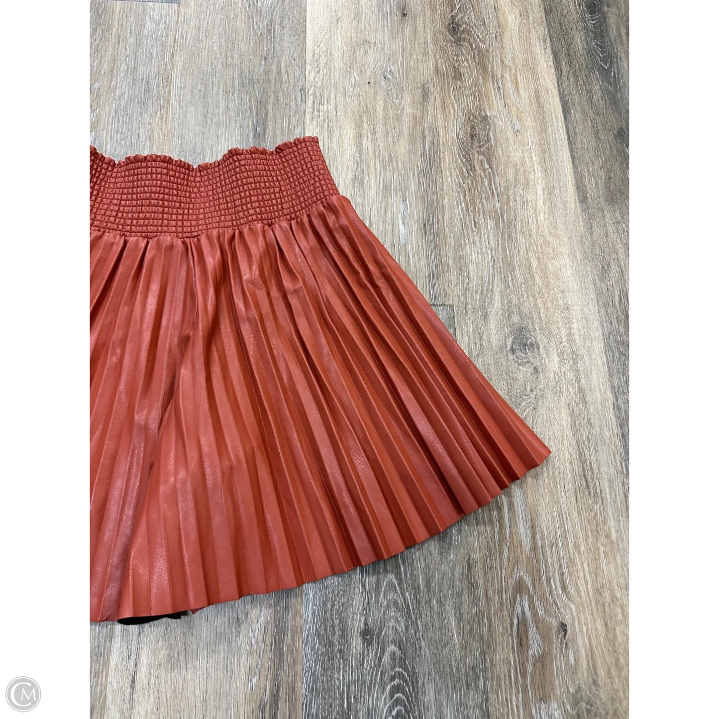 Shorts By Alc In Orange, Size: 2