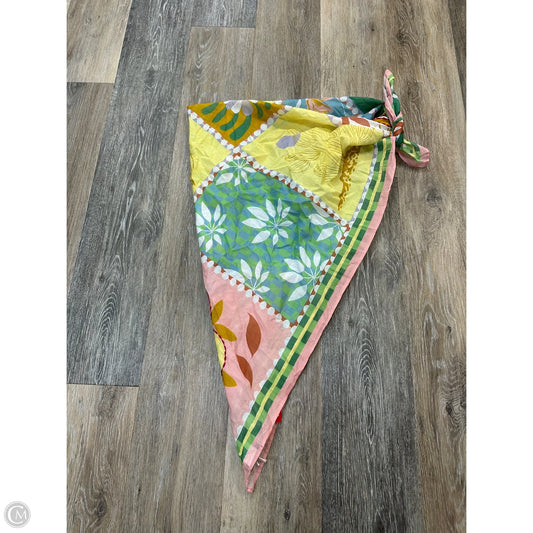 Scarf Square By Vismaya