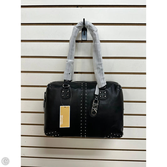 Handbag Designer By Michael Kors, Size: Large