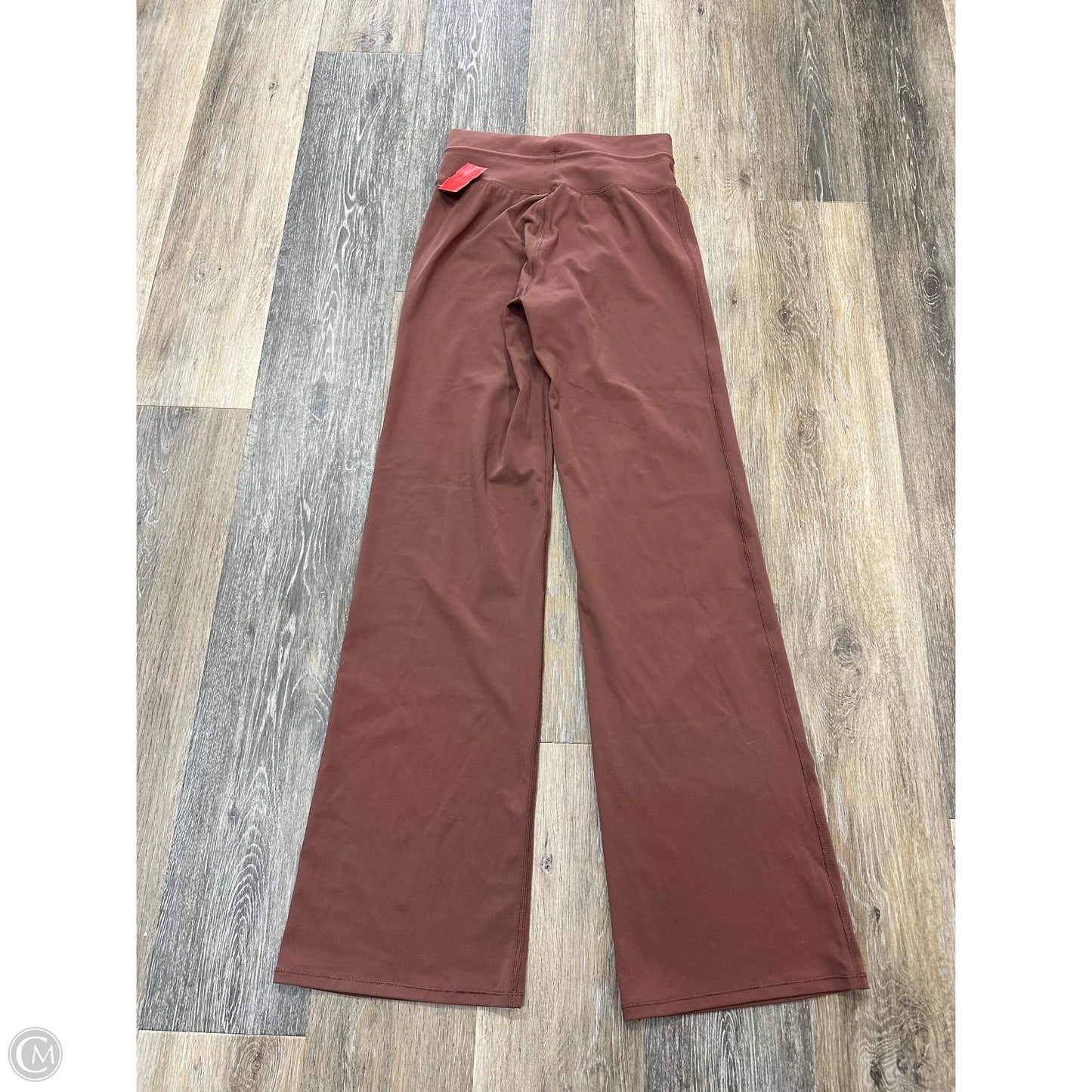 -Athletic Pants By Vuori In Tan, Size: Xs