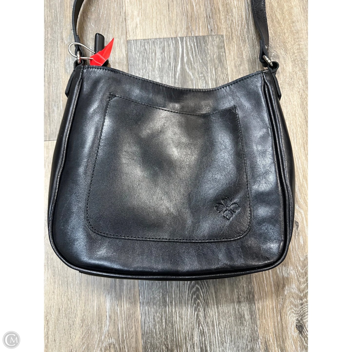 Crossbody Designer By Patricia Nash, Size: Medium