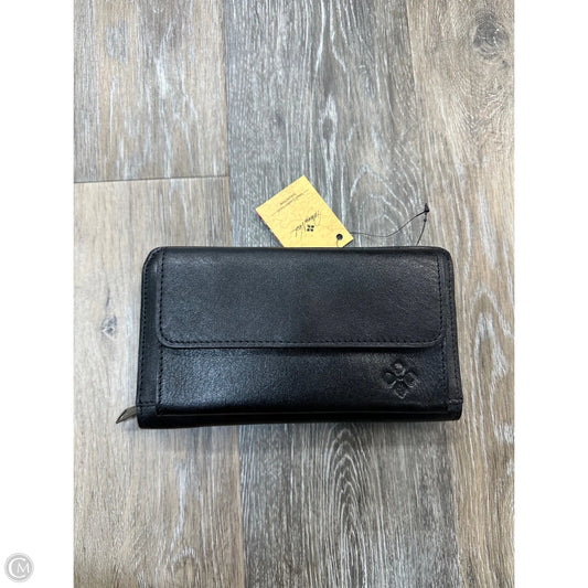 Wallet Designer By Patricia Nash, Size: Large