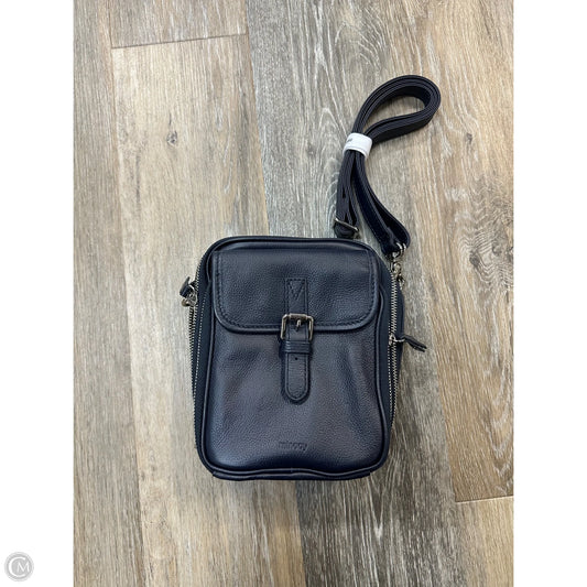 Crossbody By Minooy, Size: Medium