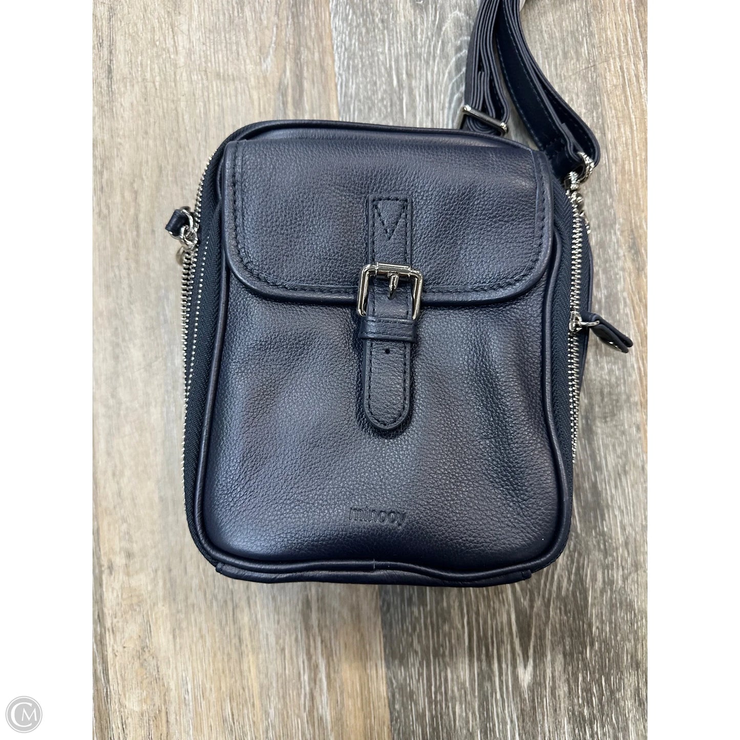 Crossbody By Minooy, Size: Medium