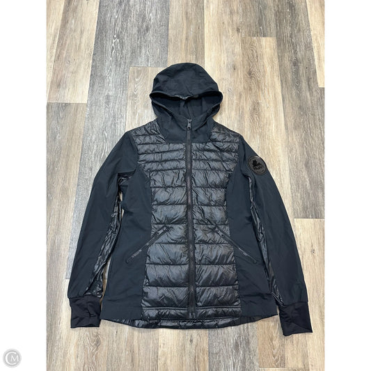 Jacket Puffer & Quilted By Pajar In Black, Size: L