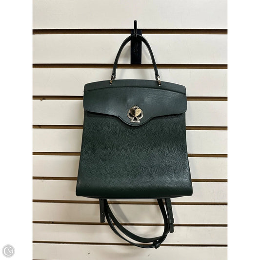 Backpack Designer By Kate Spade, Size: Medium