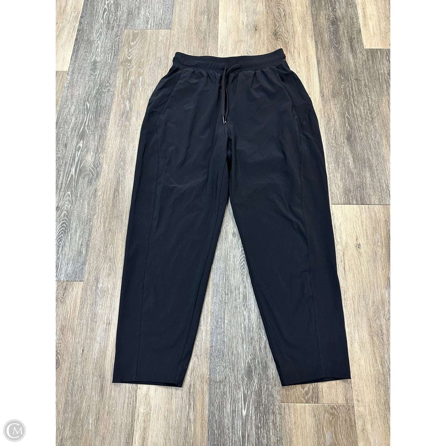 Athletic Pants By Sweaty Betty In Black, Size: S